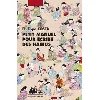livre petit manuel pour écrire des haïku