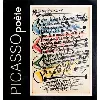 livre picasso poète - exposition, musée picasso, paris, 9 mars 1990 - 30 avril 1990, musée picasso, antibes