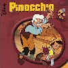 livre pinocchio