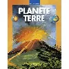 livre planète terre