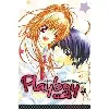 livre playboy café - tome 4