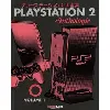 livre playstation 2 anthologie - volume 1