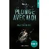 livre plonge avec moi tome 2 - peau contre peau