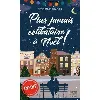 livre plus jamais célibataire à noël !