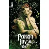 livre poison ivy infinite tome 4