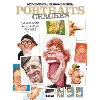 livre portraits crachés