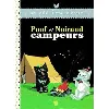 livre pouf et noiraud campeurs