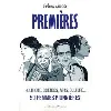 livre premières - politique, sciences, arts, culture... 50 femmes pionnières