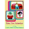 livre prime time animation: television animation and american culture