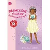 livre princesse academy - le manoir d'emeraude tome 32 - princesse rosa et le mystère de la baleine
