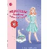 livre princesse academy - le manoir d'emeraude tome 33 - princesse mélanie et le secret de la sirène