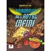 livre prisonnier de l'hôtel infini