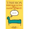 livre psychanalyse de la bande dessinee
