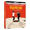 livre pulp fiction - 4k ultra hd + blu - ray - boîtier steelbook limité