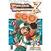 livre puzzle et dragons z - tome 1