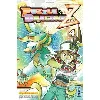 livre puzzle et dragons z - tome 4