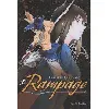 livre rampage - tome 1