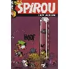 livre recueil spirou