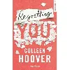 livre regretting you - edition française