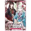 livre remède impérial - l'étrange médecin de la cour - tome 1