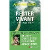 livre rester vivant jusqu'au bout