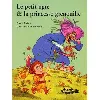 livre ribambelle cp série verte éd. 2009 - le petit ogre et la princesse grenouille - album 5