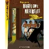 livre rififi chez néfertiti - 3 grandes enquêtes