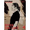 livre river end café t04 - jaquette alternative reversible