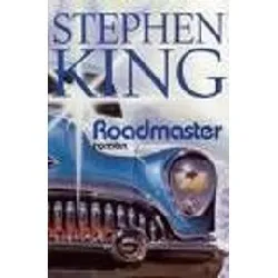 livre roadmaster