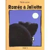 livre roméo & juliette