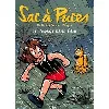 livre sac à puces - tome 7 - de l'orage dans l'air