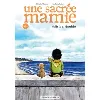 livre sacrée mamie t04 ned