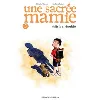 livre sacrée mamie t05 ned