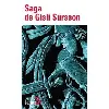 livre saga de gisli sursson