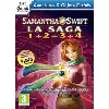 livre samantha swift - la saga pc