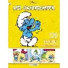 livre schtroumpfs (120 blagues) - tome 2