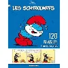 livre schtroumpfs (120 blagues) - tome 3