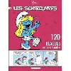 livre schtroumpfs (120 blagues) - tome 4