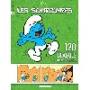 livre schtroumpfs (120 blagues) - tome 5