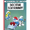 livre schtroumpfs