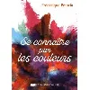livre se connaître par les couleurs