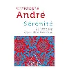 livre sérénité 25 histoires d'équilibre, intérieur