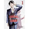 livre serial killer land - tome 1
