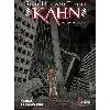 livre shin megami tensei : kahn - tome 4