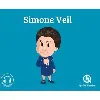 livre simone veil