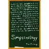 livre simpsonology