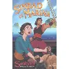 livre sinbad la légende des 7 mers
