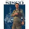 livre sisco - tome 10 - sisco maori blues