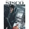 livre sisco - tome 6 - négociations en 9 mm