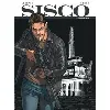 livre sisco - tome 9 - gold black